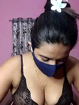 lovely-tanu online show from 02/09/25, 01:03