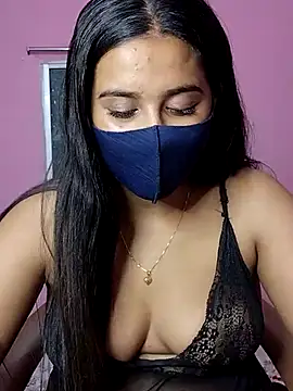 lovely-tanu online show from 02/16/25, 06:32