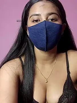 lovely-tanu online show from 03/06/25, 01:46