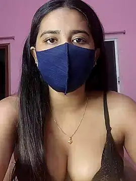 lovely-tanu online show from 03/09/25, 05:17