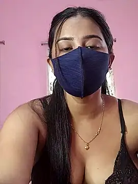 lovely-tanu online show from 03/19/25, 09:38