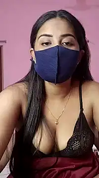 lovely-tanu online show from 03/22/25, 10:39