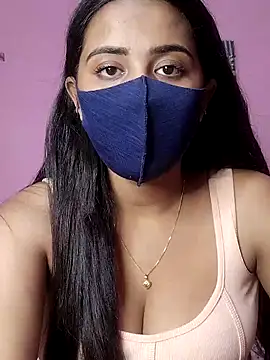 lovely-tanu online show from 03/22/25, 06:03