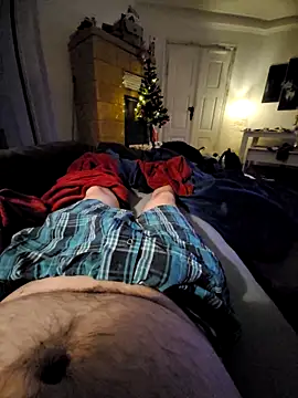 DickDRP93 online show from 12/01/24, 06:30