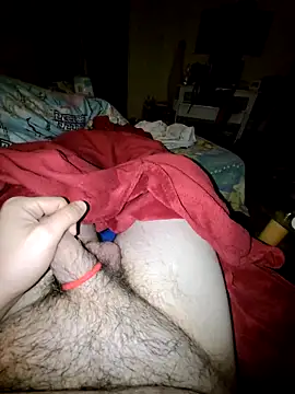 DickDRP93 online show from 09/15/25, 07:47