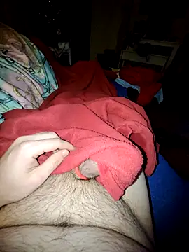 DickDRP93 online show from 12/15/25, 06:56