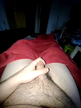 DickDRP93 online show from 06/08/26, 07:25