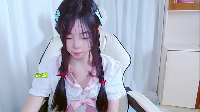 xiyao1314 online show from 10/16/25, 01:39