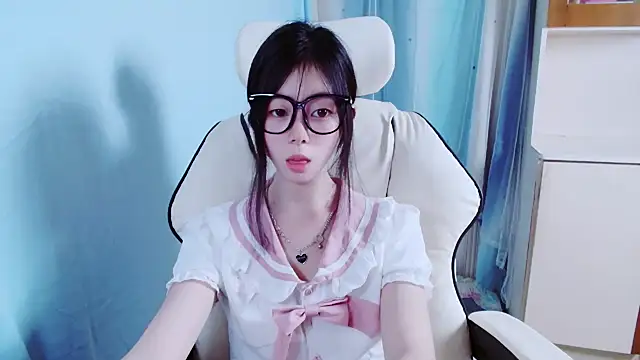 xiyao1314 online show from 10/24/25, 02:02