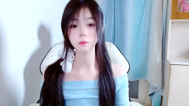 xiyao1314 online show from 11/08/25, 06:02