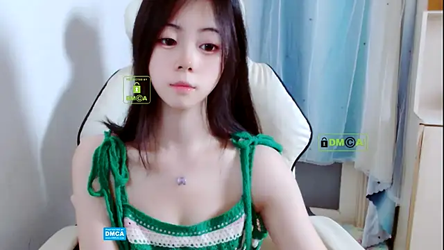 xiyao1314 online show from 11/28/25, 02:25