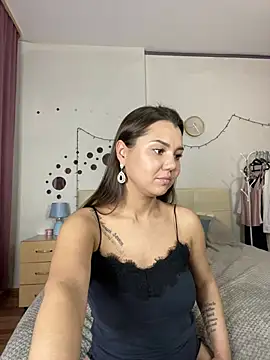MiraMiss online show from 01/04/25, 03:28