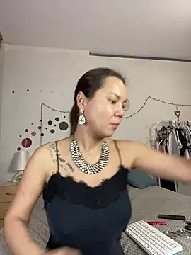 MiraMiss online show from 01/21/25, 08:30