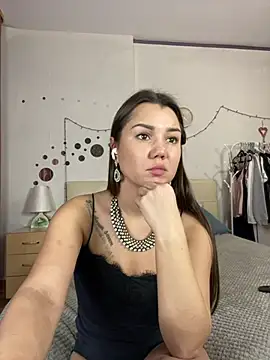 MiraMiss online show from 01/21/25, 11:35