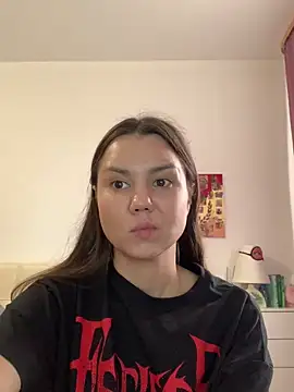 MiraMiss online show from 10/14/25, 07:42