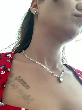 MiraMiss online show from 07/04/26, 07:36