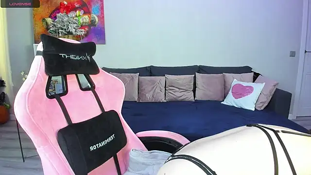 BritneyLix online show from 01/29/25, 11:09