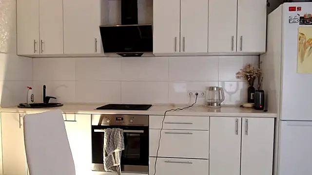 KissMyVibe online show from 10/10/25, 05:23