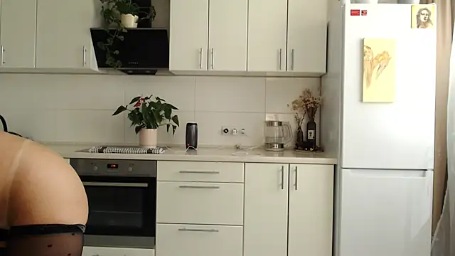KissMyVibe online show from 05/09/26, 01:27