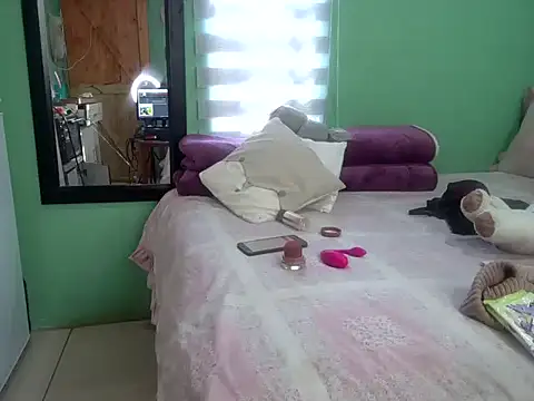 SexyEbony37X online show from 07/17/26, 06:53
