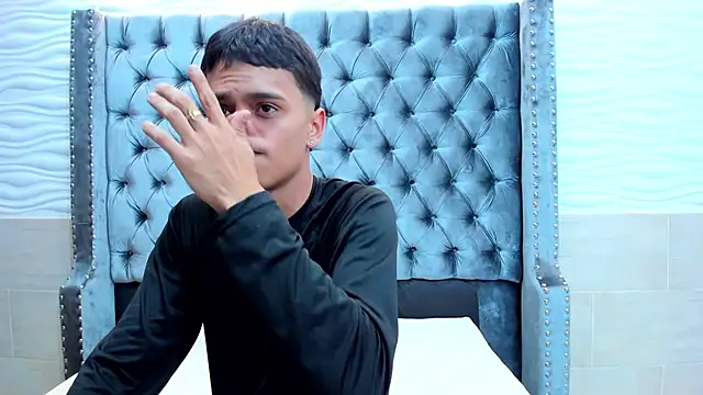 Snapshot of Billy_zander chatting on 01/22/25, 07:45 Billy zander online show from 01/22/25, 07:45