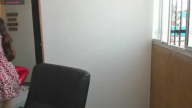 DannaMishellx  online show from 01/29/25, 08:14