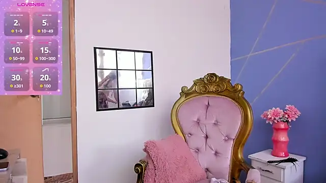 Snapshot of DannaMishellx_ chatting on 11/09/25, 03:10 DannaMishellx online show from 11/09/25, 03:10