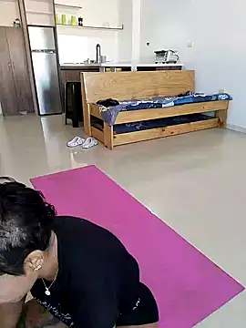 Alison fitness online show from 01/09/25, 02:51