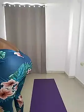 Alison fitness online show from 01/12/25, 01:37