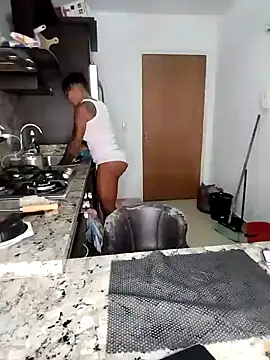 Alison fitness online show from 01/17/25, 04:15