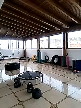 Snapshot of Alison_fitness chatting on 09/24/25, 02:31 Alison fitness online show from 09/24/25, 02:31