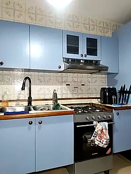 Snapshot of Alison_fitness chatting on 10/01/25, 10:10 Alison fitness online show from 10/01/25, 10:10