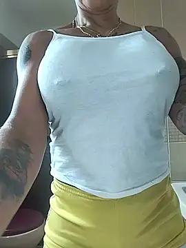 Alison fitness online show from 05/22/26, 12:55