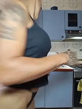 Alison fitness online show from 05/31/26, 12:34
