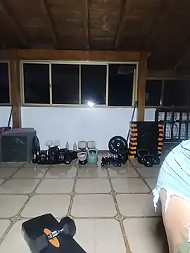 Alison fitness online show from 07/08/26, 11:53