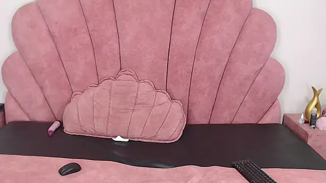 Candy Bony online show from 07/23/26, 01:31