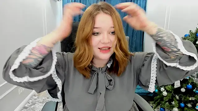 MoonLghte online show from 01/09/25, 11:47