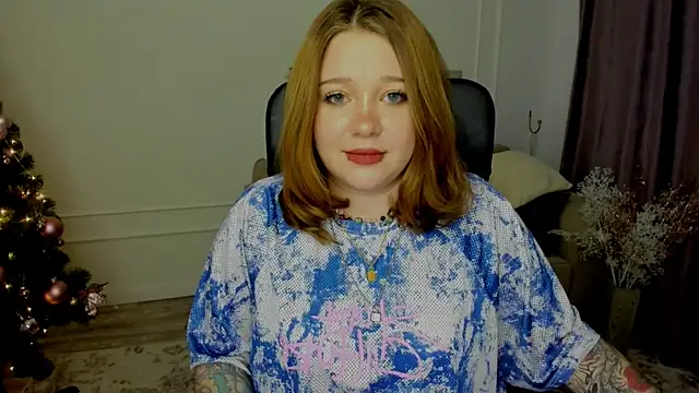 MoonLghte online show from 01/11/25, 07:49