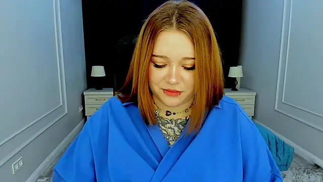 MoonLghte online show from 01/23/25, 07:40