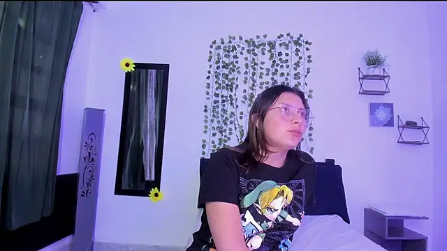 Noellesable online show from 12/27/24, 08:28
