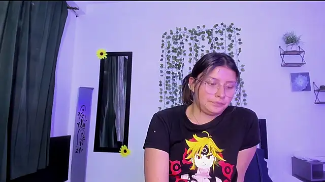 Noellesable online show from 12/28/24, 10:34