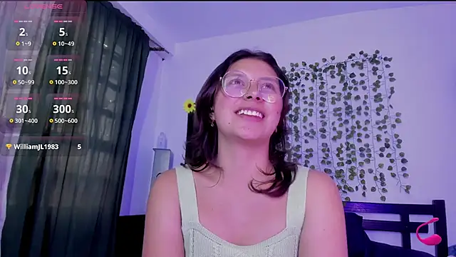 Noellesable online show from 02/11/25, 09:14