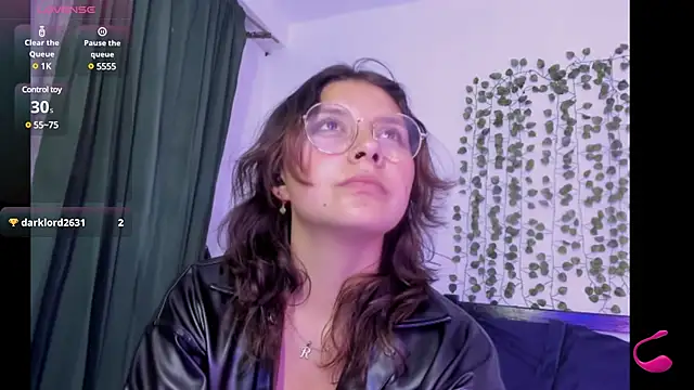 Noellesable online show from 02/25/25, 05:47