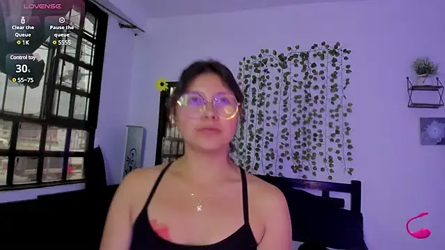 Noellesable online show from 02/25/25, 09:13