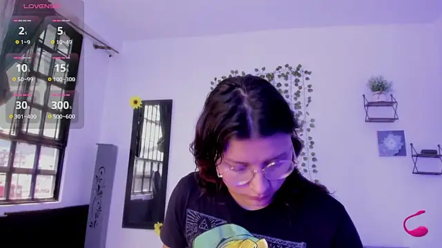 Noellesable online show from 03/02/25, 03:27