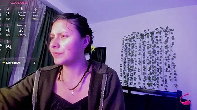 Noellesable online show from 03/04/25, 03:33