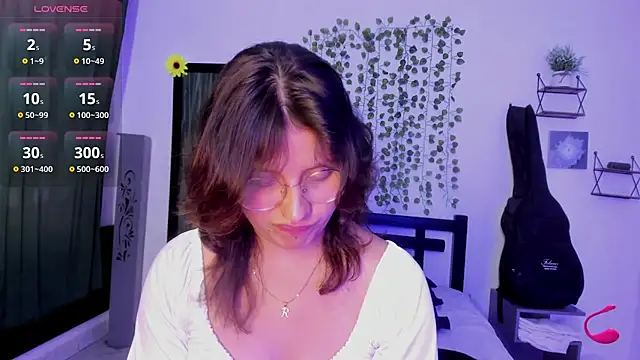 Noellesable online show from 03/07/25, 09:17
