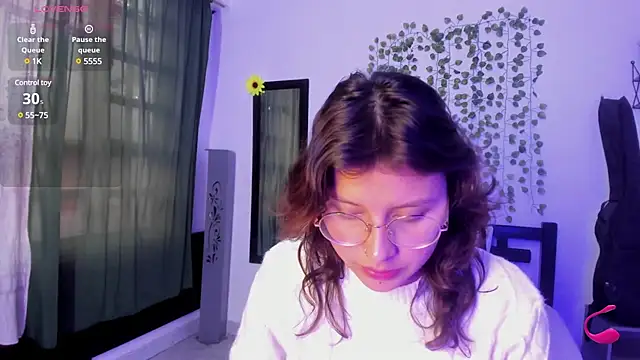 Noellesable online show from 03/08/25, 07:09