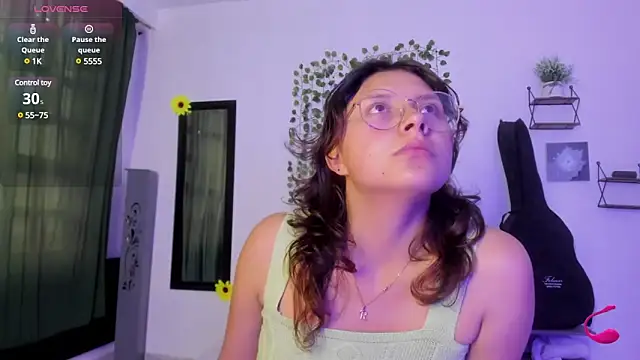 Noellesable online show from 03/11/25, 05:24