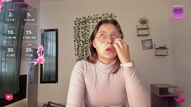 Noellesable online show from 09/09/25, 05:23